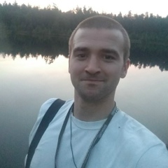 Виталий Клепацкий, 04.06, Новополоцк