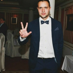 Илья Сергеевич, 26.01, Москва