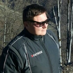 Владимир Бигбашев, 11.04.1979, Ижевск