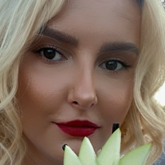 Анастасия Сухарева, 08.02, Москва