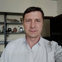 Lasdorf Wiktor, 16.01.1976, Ставрополь