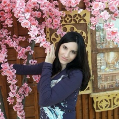 Таня Афанасьева, Белгород