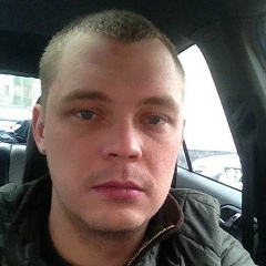 Денис Хомяков, 27.04.1990, Москва