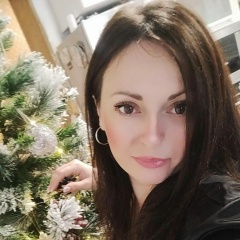 Виктория Коваль, 25.09, Новосибирск