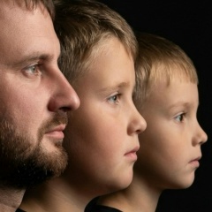 Рома Думин, 07.02, Зеленоград