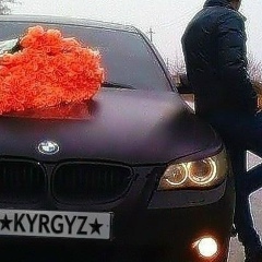 Талант Айдарбеков, 30.12.1987, Джалал-Абад