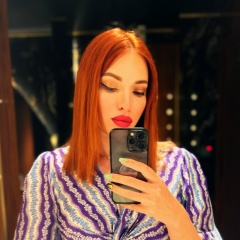 Анастасия Самкова, 21.07, Москва