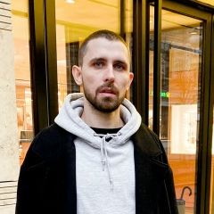 Дима , 09.02, Санкт-Петербург