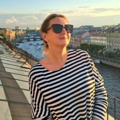 Ольга Алексеева, 07.01, Боровичи