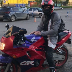 Виталий Трифанов, 31.01.1993, Ростов-на-Дону