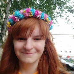 Марина Ломоносова, 28.01