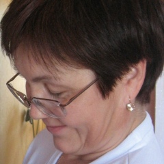 Елена Ившина, 22.07
