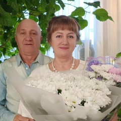 Ольга Мерзенюк, 04.08.1974, Абдулино