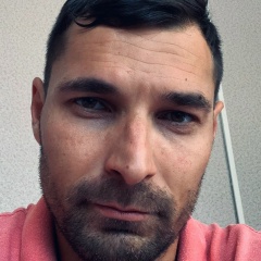 Марат Ключиков, Саратов