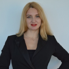 Марина Зеленченкова, 30.07, Санкт-Петербург