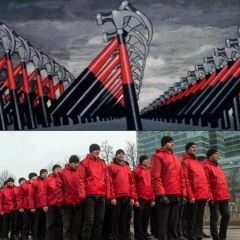 Иван Шарамок, 02.05, Днепр (Днепропетровск)