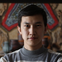 Kurmark Crazy, Якутск