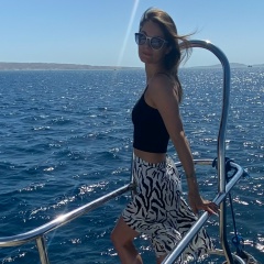 Ирина Волкова, 15.02.1994, Нижний Новгород