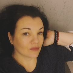 Анна Толмачева, 23.08, Санкт-Петербург