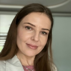 Екатерина Литовченко, 15.04, Старый Оскол