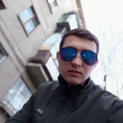Ильфат Фазуллин, 19.02.1998