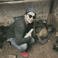 Asad Mamedov, 23.02.1994, Днепр (Днепропетровск)