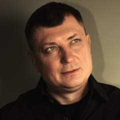 Алекс Неясыть, Москва