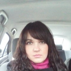 Ирина Тищенко, 21.03.1985, Бородянка