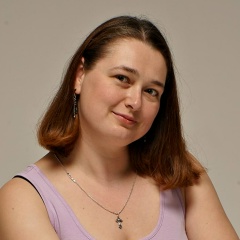 Мария Сорокина, 26.12.1988, Москва