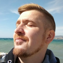 Евгений Федорцов, 17.05