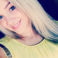 Ольга Александровна, 04.04.1995, Краснодар