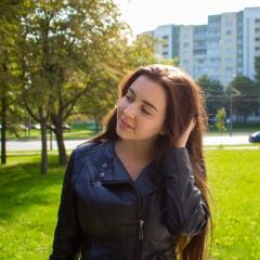 Анастасия Владова