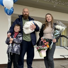 Надежда Дисикова, 18.12.1991, Армавир