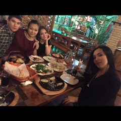 Nursultan Sherkeshbaev, 28.07, Актау