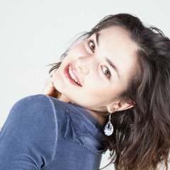 Эльмира Шехмаметьева, 20.10, Санкт-Петербург