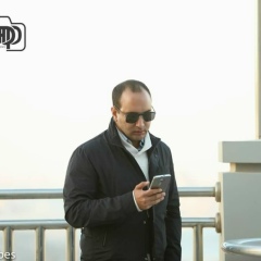Omar El-Kateb, 08.07, Manama