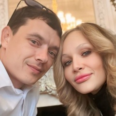 Мариса Крутецкая, Санкт-Петербург