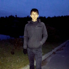 Константин Каленкович, 26.03, Лунинец