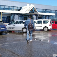 Артур Жагапаров, Магнитогорск