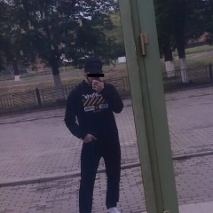 Майрбек Бадаев, 06.07.1999, Грозный