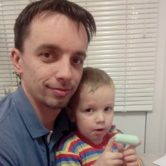 Андрей Крылов, 14.07.1982, Санкт-Петербург