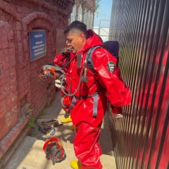 Николай Ильин, 14.11.1979, Воткинск