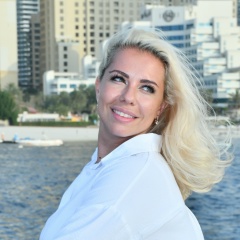 Зарифа Фролочкина, 08.01.1987, Норильск