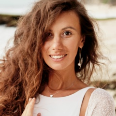 Юля Казанцева, 10.10.1985, Москва