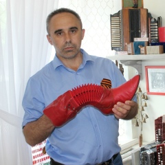 Сергей Оробей, Краснодар