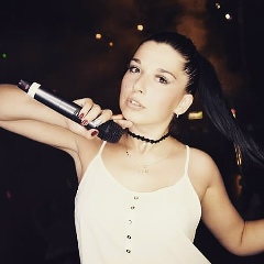 Огмара Паладий, 02.11.1992, Киев