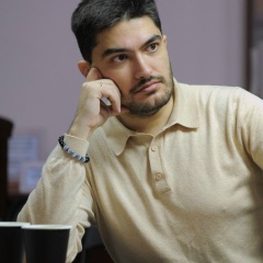 Павел Алиев, 26.12.1990, Сергиев Посад