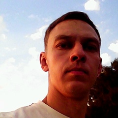 Степан Шмакотин, 21.03, Новосибирск