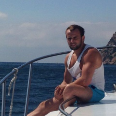 Стас Стороженко, 08.08, Донецк