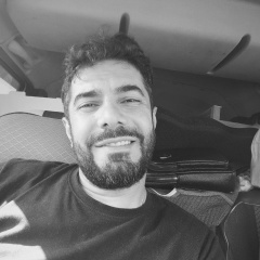 Шериф Багиров, 31.01, Москва